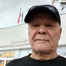 Фотография мужчины Равшан, 56 лет из г. Москва