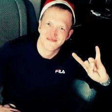 Фотография мужчины Пашка, 30 лет из г. Йошкар-Ола