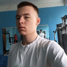 Фотография мужчины Роман, 18 лет из г. Воронеж