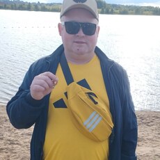 Фотография мужчины Павел, 39 лет из г. Киров