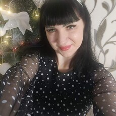 Фотография девушки Татьяна, 39 лет из г. Новокузнецк