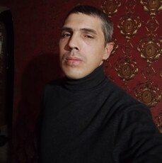 Фотография мужчины Егор, 41 год из г. Обухов