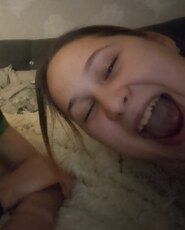 Фотография девушки Алена, 20 лет из г. Камышлов