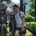 Дима Химмаш, 35 лет