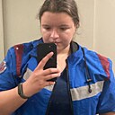 Светлана, 23 года