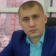 Фотография мужчины Алексей, 41 год из г. Кемерово