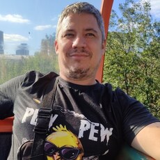 Фотография мужчины Вячеслав, 42 года из г. Ирпень