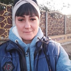 Фотография девушки Светлана, 47 лет из г. Москва