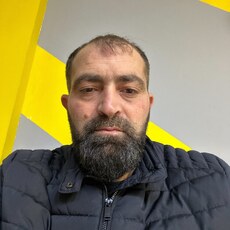 Фотография мужчины Элик, 40 лет из г. Полоцк