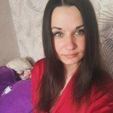 Фотография девушки Марта, 35 лет из г. Жлобин