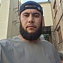 Курбан, 27 лет