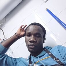 Фотография мужчины Ги, 30 лет из г. Томск