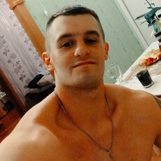 Фотография мужчины Сергей, 30 лет из г. Череповец