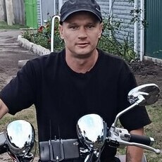 Фотография мужчины Den, 33 года из г. Новопсков