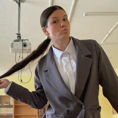 Фотография девушки Яна, 21 год из г. Арсеньев