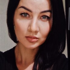 Фотография девушки Алена, 43 года из г. Ахтырка