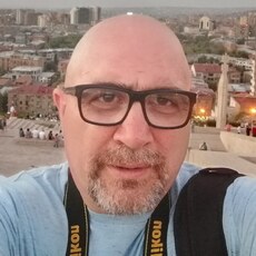 Фотография мужчины Артак, 53 года из г. Санкт-Петербург