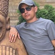 Фотография мужчины Евгений, 37 лет из г. Ухта