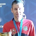 Кирилл, 39 лет