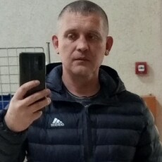 Фотография мужчины Нико, 46 лет из г. Новосибирск