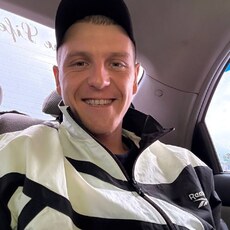 Фотография мужчины Александр, 27 лет из г. Норильск