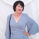 Светлана, 53 года