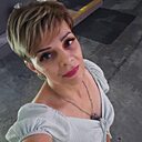 Оксана, 47 лет