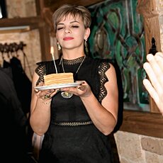 Фотография девушки Оксана, 47 лет из г. Адлер