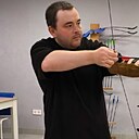 Сергей, 34 года