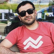 Фотография мужчины Amil, 39 лет из г. Тбилиси