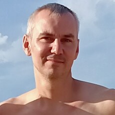 Фотография мужчины Ильнар, 41 год из г. Казань