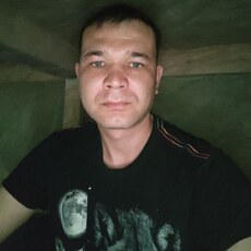 Фотография мужчины Денис, 29 лет из г. Барнаул