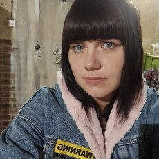 Фотография девушки Олеся, 37 лет из г. Белово