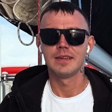 Фотография мужчины Расим, 31 год из г. Ульяновск