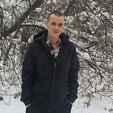 Фотография мужчины Алекс, 32 года из г. Прокопьевск