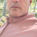 Али Ходжиев, 44 года