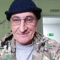 Фотография мужчины Андрей Калинин, 51 год из г. Екатеринбург