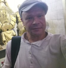 Фотография мужчины Петр, 47 лет из г. Лутугино