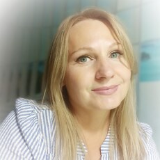 Фотография девушки Ирина, 44 года из г. Белгород