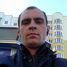 Фотография мужчины Евгений, 36 лет из г. Россь