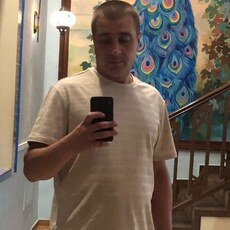 Фотография мужчины Алексей, 35 лет из г. Омск