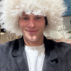 Фотография мужчины Максим, 23 года из г. Томск