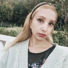 Фотография девушки Инна, 26 лет из г. Воронеж
