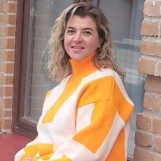 Фотография девушки Ксения, 43 года из г. Абакан