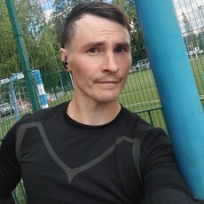 Фотография мужчины Виталий, 28 лет из г. Самара