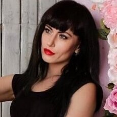Фотография девушки Аня, 30 лет из г. Нижний Тагил