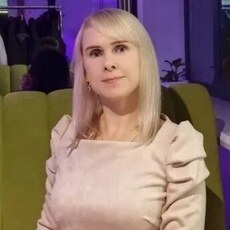 Фотография девушки Наталья, 46 лет из г. Саратов