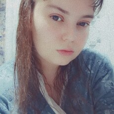 Фотография девушки Полина, 26 лет из г. Минусинск
