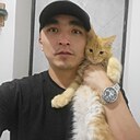 Мирас, 30 лет