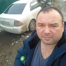 Фотография мужчины Сергей, 40 лет из г. Тайга